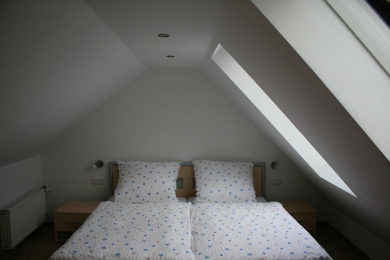 Ferienhaus Zur Ennest Schmallenberg Exteriér fotografie