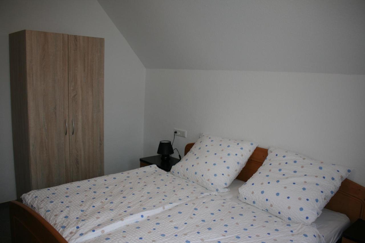 Ferienhaus Zur Ennest Schmallenberg Exteriér fotografie